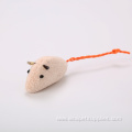 Wholesale small cat toys mouse pet toy